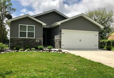 1217 Farragut St, Crown Point, IN 46307 - photo 3