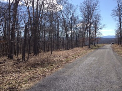 Level Road Frontage!