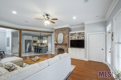 2503 Middle Towne Dr, Zachary, LA 70791 - photo 7