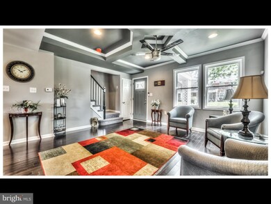 1418 Winston Ave, Baltimore, MD 21239 - photo 2