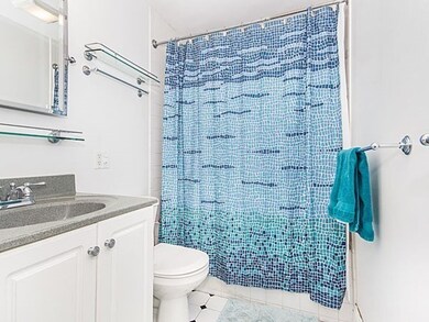 373 Commonwealth Ave unit 403, Boston, MA 02115 - photo 7