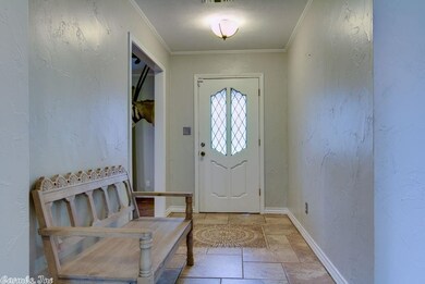 45 Dunham Dr, Texarkana, TX 75503 - photo 2