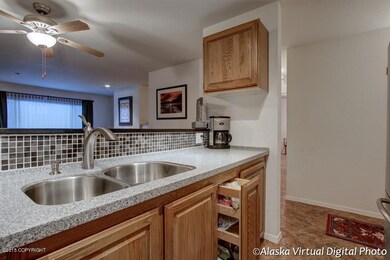 The Kitchen