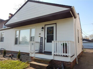 Updated Landscaping, Roof, Siding & Windows make this home truly maintenance free!