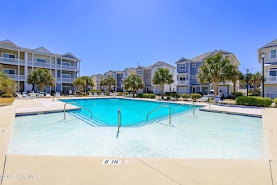 2800 W Fort MacOn Rd unit 41, Atlantic Beach, NC 28512 - photo 6