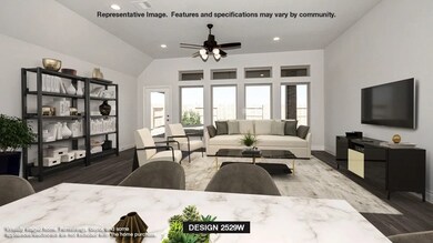 27310 Texas Bluebonnet Trail, Hockley, TX 77447 - photo 3