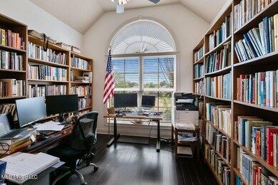 front bedroom