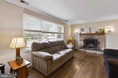 210 E Loudoun Valley Dr, Purcellville, VA 20132 - photo 5