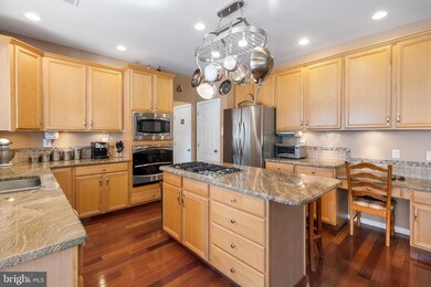 5035 Redfield Rd, Doylestown, PA 18902 - photo 6