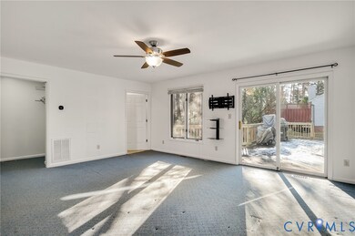 1909 Shady Branch Trail, Henrico, VA 23238 - photo 7