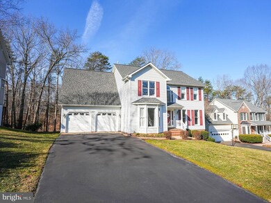 9807 Fendale Ln, Fredericksburg, VA 22408 - photo 2