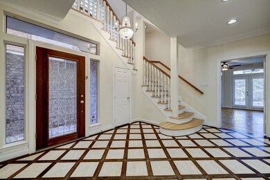 1612 Mcduffie St, Houston, TX 77019 - photo 3