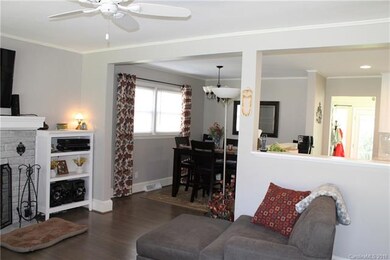 Remodeled and updated!