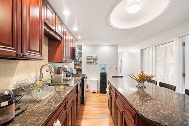 58 Webster Ave unit 64, Cambridge, MA 02141 - photo 3