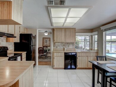 4470 Alligator Dr, New Port Richey, FL 34653 - photo 6