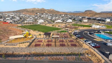 1813 S Queens Garden Dr unit 4248, Washington, UT 84780 - photo 7