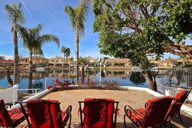 1902 E Willow Tree Ct, Gilbert, AZ 85234 - photo 4