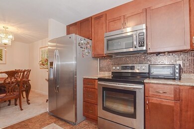 12 Williamsburg Ct unit 13, Shrewsbury, MA 01545 - photo 6