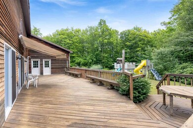 48 Clark Rd, Fairfax, VT 05454 - photo 5