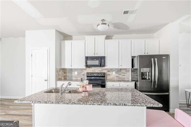 1565 Iris Walk, Jonesboro, GA 30238 - photo 4