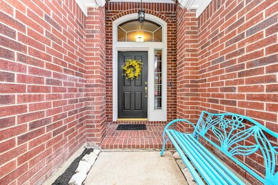 8710 Melting Shadows Ln, Houston, TX 77095 - photo 3