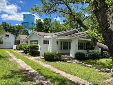 125 W 19th St, Ada, OK 74820 - photo 2