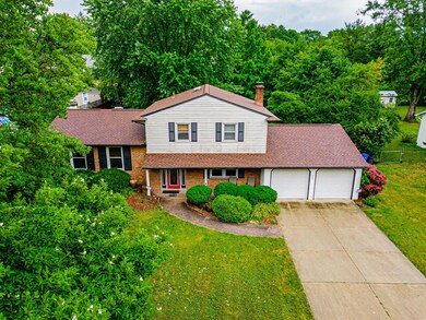 844 Critchfield Rd, Columbus, OH 43213 - photo 4