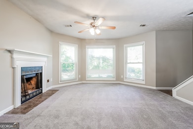 3618 Chinaberry Ln, Snellville, GA 30039 - photo 2