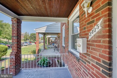 3405 Woodstock Ave, Baltimore, MD 21213 - photo 6