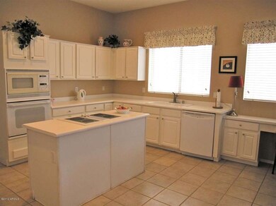 Kitchen 1