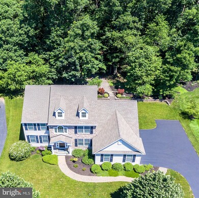 133 N Sidesaddle Ln, Coatesville, PA 19320 - photo 3