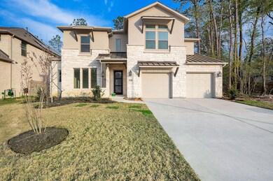 15020 Berry Brook Dr, Conroe, TX 77302 - photo 4