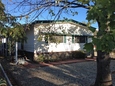 1089 Eagle Nest left front view