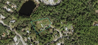 135 Daisey St, East Point, FL 32328 - photo 5