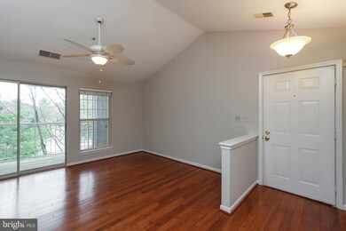4401 Silverbrook Ln unit B301, Owings Mills, MD 21117 - photo 4