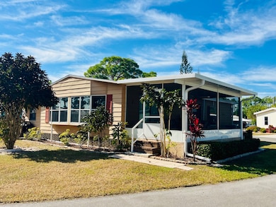 19140 Indian Wells Ct unit 33-A, North Fort Myers, FL 33903 - photo 2