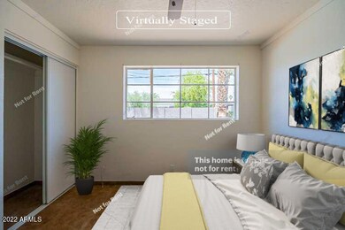 Virtually Staged