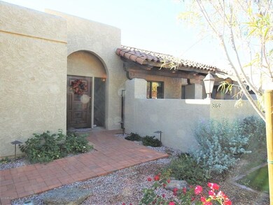 Entryway