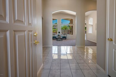 02- Home Foyer
