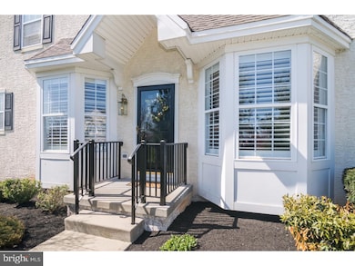 18 Brecknock Ct, Newtown, PA 18940 - photo 2