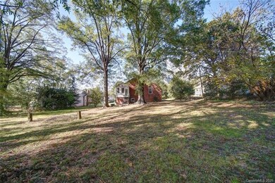 Spacious, aproximately .55 acre lot. A rare find, 