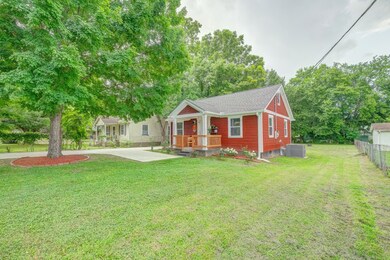 2103 Springdale Ave, Shelbyville, TN 37160 - photo 5