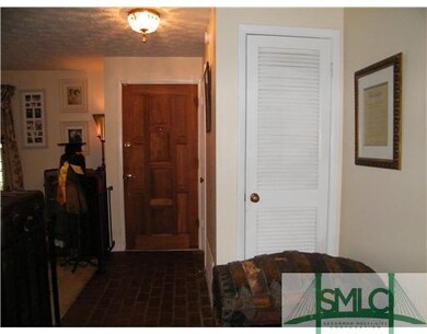 Other. Foyer
