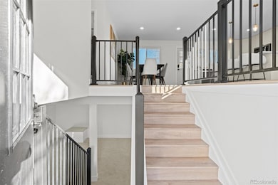 922 Park View St, Castle Rock, CO 80104 - photo 4