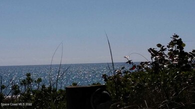 Beach View