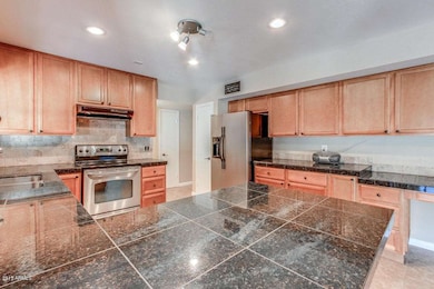 2560 N Lindsay Rd unit 71, Mesa, AZ 85213 - photo 7