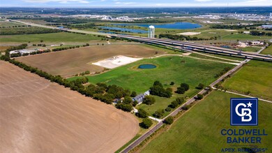 1210 W Industrial Blvd, Cleburne, TX 76033 - photo 7