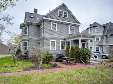 30 Walker St, Newtonville, MA 02460 - photo 2