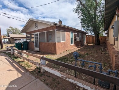 409 E Oak St, Winslow, AZ 86047 - photo 3