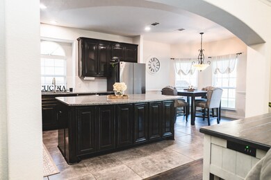 10246 Rosini Ct, Frisco, TX 75035 - photo 7